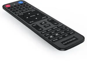 Remote Control Only for ELECTCOM PRO DVD Player Remote Control Only for ELECTCOM PRO DVD Player