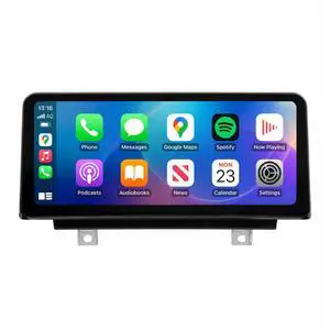 XMOLINK 10.25-Inch CarPlay Android Auto Screen for BMW X3/X4 F25/F26 NBT XMOLINK 10.25-Inch CarPlay Android Auto Screen for BMW X3/X4 F25/F26 NBT