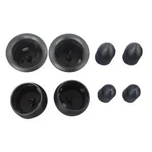 Memphis MSCKIT MSeries Coaxial to Component Conversion Kit Memphis MSCKIT MSeries Coaxial to Component Conversion Kit
