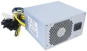 Upgraded HK600-11PP 500W Power Supply Compatible with Lenovo P330 P340 P350 P328 P310 K M930T T4900K PCK010 FSK010 5P50V03181 5P50V03218 SP50H29598 HK600-11PP FSP600-60AGPAA Switching 500W PSU Upgraded HK600-11PP 500W Power Supply Compatible with Lenovo P330 P340 P350 P328 P310 K M930T T4900K PCK010 FSK010 5P50V03181 5P50V03218 SP50H29598 HK600-11PP FSP600-60AGPAA Switching 500W PSU
