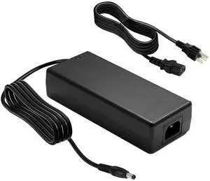 36V 3.5A AC/DC Power Adapter Replacement for NordicTrack Commercial S22i Elliptical Studio Cycle, Compatible with NTEX02422, IN3603500, 418190, NTEX02117NB, NTEX02117 Fitness Bike Power Supply Cord 36V 3.5A AC/DC Power Adapter Replacement for NordicTrack Commercial S22i Elliptical Studio Cycle, Compatible with NTEX02422, IN3603500, 418190, NTEX02117NB, NTEX02117 Fitness Bike Power Supply Cord
