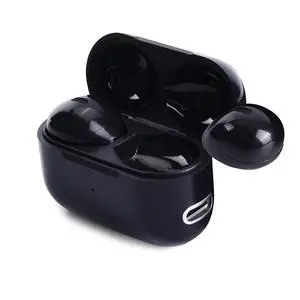 SQRMINI Mini Wireless Bluetooth Earbuds with Microphone,Invisible Bluetooth Headphones for Women and Small Ears with Touch Control, IPX5 Waterprof, Battery Case(Black) SQRMINI Mini Wireless Bluetooth Earbuds with Microphone,Invisible Bluetooth Headphones for Women and Small Ears with Touch Control, IPX5 Waterprof, Battery Case(Black)