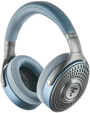 Focal AZURYS High-Fidelity Closed-Back Headphones Focal AZURYS High-Fidelity Closed-Back Headphones