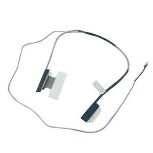 JINTAI 40PIN LCD Flex Cable for Acer Nitro AN517-54 50.QC6N2.001 JINTAI 40PIN LCD Flex Cable for Acer Nitro AN517-54 50.QC6N2.001