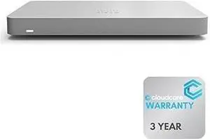 MX67-HW MX67 Cloud Managed Security & SD-WAN Appliance (MX67-HW) ^^ 450 Mbps Throughput ^^ 5X GbE Ports ^^ Stay Protected with ACE 3 Year Warranty (No License Included) MX67-HW MX67 Cloud Managed Security & SD-WAN Appliance (MX67-HW) ^^ 450 Mbps Throughput ^^ 5X GbE Ports ^^ Stay Protected with ACE 3 Year Warranty (No License Included)