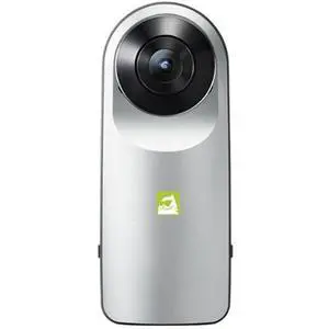 LG G5 Friends 360 CAM LG-R105 (International Version, No Warranty) LG G5 Friends 360 CAM LG-R105 (International Version, No Warranty)