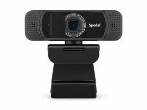 Hyphoon 1080P Webcam with Microphone, USB HD Web Camera for Laptop Desktop Computer PC Mac, Wide-Angle Webcam with Auto Light Correction, Plug and Play Camera for Zoom Hyphoon 1080P Webcam with Microphone, USB HD Web Camera for Laptop Desktop Computer PC Mac, Wide-Angle Webcam with Auto Light Correction, Plug and Play Camera for Zoom