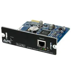 APC UPS Network Management Card APC UPS Network Management Card