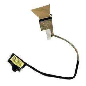 GinTai Laptop no Touch 30PIN LCD EDP Cable LED LVDS Video Screen Line Display Flex Cable Wire Replacement for HP EliteBook 860 G9 6017B1649101 GinTai Laptop no Touch 30PIN LCD EDP Cable LED LVDS Video Screen Line Display Flex Cable Wire Replacement for HP EliteBook 860 G9 6017B1649101