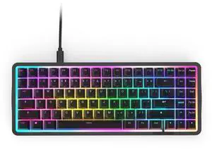 NZXT Function Elite MiniTKL (Black) NZXT Function Elite MiniTKL (Black)