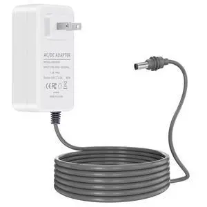 Replace for 60W Starlink Mini Power Adapter. 4.9FT Power Cord 30V 2A 60W Power Cord Fast Charger Suitable for Starlink Mini Accessories and Satellite Dish(1Pcs) Replace for 60W Starlink Mini Power Adapter. 4.9FT Power Cord 30V 2A 60W Power Cord Fast Charger Suitable for Starlink Mini Accessories and Satellite Dish(1Pcs)