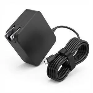 GKLSPL 65W USB C Charger Compatible with ASUS ROG Ally X R1 Z1,Steam Desk GKLSPL 65W USB C Charger Compatible with ASUS ROG Ally X R1 Z1,Steam Desk