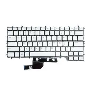 JINTAI RGB Backlit US Keyboard for Dell M15 R2 R3 R4 JINTAI RGB Backlit US Keyboard for Dell M15 R2 R3 R4