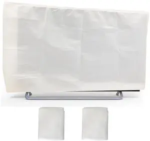 2 Pack Foam Flat Screen TV Covers Fits Up to 84"L x 52"W Flat Screen TV(Fits TV Screens up to 86"-90"),TV Display Screen Foam Cover for TV Protection During Storage, Moving, or Home Renovation 2 Pack Foam Flat Screen TV Covers Fits Up to 84"L x 52"W Flat Screen TV(Fits TV Screens up to 86"-90"),TV Display Screen Foam Cover for TV Protection During Storage, Moving, or Home Renovation