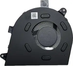 New Laptop CPU Cooling Fan for DELL 7706 Fan 0DXCY2 PB9206S05HN2 FMOM DFS5K121144645 DC5V New Laptop CPU Cooling Fan for DELL 7706 Fan 0DXCY2 PB9206S05HN2 FMOM DFS5K121144645 DC5V
