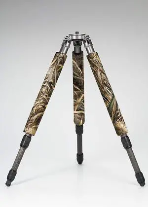 LensCoat Realtree Max5 Cover Neoprene Camera 3540L Tripod Leg Cover Protection LegCoat, Camouflage (lcg3540lm5) LensCoat Realtree Max5 Cover Neoprene Camera 3540L Tripod Leg Cover Protection LegCoat, Camouflage (lcg3540lm5)