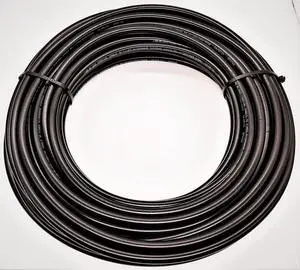 Cable Assemblies Now LMR-400 Times Microwave Low Loss Coaxial Cable - NO CONNECTORS - 100 Feet Bulk Cable Cable Assemblies Now LMR-400 Times Microwave Low Loss Coaxial Cable - NO CONNECTORS - 100 Feet Bulk Cable