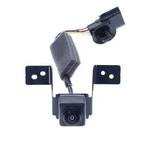 Front View Backup Camera Replaces for 2017-2020 Nissan Pathfinder w/AVM OE Part # 284F19PJ1A, 284F19PJ0A, 284F1-9PJ1A, 284F1-9PJ0A Front View Backup Camera Replaces for 2017-2020 Nissan Pathfinder w/AVM OE Part # 284F19PJ1A, 284F19PJ0A, 284F1-9PJ1A, 284F1-9PJ0A