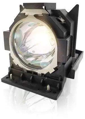 CTLAMP A+ Quality DT01585 Replacement Projector Lamp Bulb with Housing Compatible with HITACHI DWU951 DWX951 DXG1051 CTLAMP A+ Quality DT01585 Replacement Projector Lamp Bulb with Housing Compatible with HITACHI DWU951 DWX951 DXG1051