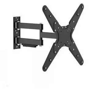 ynVISION.DESIGN Outdoor Weatherproof Articulating TV Wall Mount Bracket Compatible with Samsung Terrace & More ^^ 32"-65" TVs ^^ Max Vesa 400x400 ^^ Max 110 lbs ^^ X Design Prevents Blocking Com ynVISION.DESIGN Outdoor Weatherproof Articulating TV Wall Mount Bracket Compatible with Samsung Terrace & More ^^ 32"-65" TVs ^^ Max Vesa 400x400 ^^ Max 110 lbs ^^ X Design Prevents Blocking Com