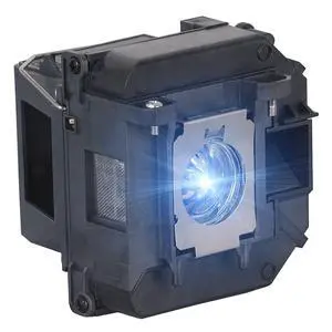 Pazuliayi V13H010L60 Replacement Projector Lamp Bulb for Epson ELPLP60 /ELPLP61 Powerlite 420 93+ 95 96W 1835 D6150 425W 430 435W 905 915W, Brightlink 421Wi+ 425Wi 430i 430Wi 435Wi 436Wi,EB-430 H381 Pazuliayi V13H010L60 Replacement Projector Lamp Bulb for Epson ELPLP60 /ELPLP61 Powerlite 420 93+ 95 96W 1835 D6150 425W 430 435W 905 915W, Brightlink 421Wi+ 425Wi 430i 430Wi 435Wi 436Wi,EB-430 H381