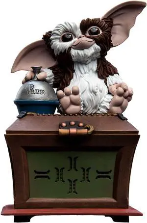 WETA Workshop Mini Epics - Gremlins - Gizmo WETA Workshop Mini Epics - Gremlins - Gizmo