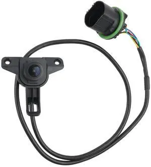 Rear View Parking Assist Camera Compatible with Hyundai Sonata 2020-2023 Replace 99240L1000 Rear View Parking Assist Camera Compatible with Hyundai Sonata 2020-2023 Replace 99240L1000