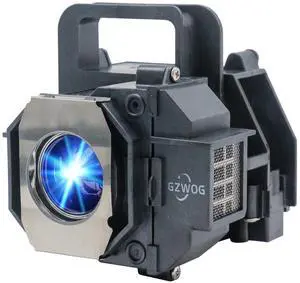 GZWOG for Epson ELPLP49 Replacement Projector Lamp Bulb EH-TW2800/TW2900/TW3000/TW3200/TW3500/TW3600/TW3800/TW4000/TW4400/TW4500/TW5000/TW5500/TW5800/TW3800/TW5000/TW5500 V13H010L49 with Housing GZWOG for Epson ELPLP49 Replacement Projector Lamp Bulb EH-TW2800/TW2900/TW3000/TW3200/TW3500/TW3600/TW3800/TW4000/TW4400/TW4500/TW5000/TW5500/TW5800/TW3800/TW5000/TW5500 V13H010L49 with Housing
