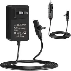 12V Charger Kit for the Shark FlexBreeze Outdoor Fan, Compatible with FA222, FA222WH, FA302, and FA302WH Adapter Cables. Includes a Portable 12V car Charger Cable. 12V Charger Kit for the Shark FlexBreeze Outdoor Fan, Compatible with FA222, FA222WH, FA302, and FA302WH Adapter Cables. Includes a Portable 12V car Charger Cable.