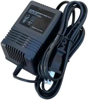Replacement MXUL3 / MXEU3 AC Adapter Power Supply Compatible with Behringer Mixer XENYX 502, 802, 1002, Q502USB, Q802USB, Q1002USB, Behringer Eurorack Mixer MX602A, UB1002, UB502, UB802 Replacement MXUL3 / MXEU3 AC Adapter Power Supply Compatible with Behringer Mixer XENYX 502, 802, 1002, Q502USB, Q802USB, Q1002USB, Behringer Eurorack Mixer MX602A, UB1002, UB502, UB802