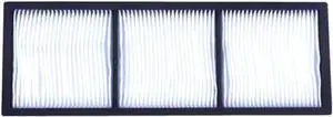 AOERUOW Replacement Projector Air Dust Filter for EPSON ELPAF62 / V13H134AB0,EH-LS11000W,EH-LS12000B,Home Cinema LS11000,Pro Cinema LS12000 Projectors AOERUOW Replacement Projector Air Dust Filter for EPSON ELPAF62 / V13H134AB0,EH-LS11000W,EH-LS12000B,Home Cinema LS11000,Pro Cinema LS12000 Projectors
