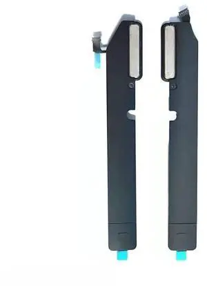 ICTION Laptop New A2179 Speaker Set for MacBook Air Retina 13" A2179 Loudspeaker Loud Speaker Left and Right Side Set 2020 Year ICTION Laptop New A2179 Speaker Set for MacBook Air Retina 13" A2179 Loudspeaker Loud Speaker Left and Right Side Set 2020 Year