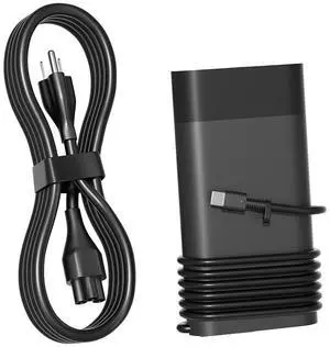 PowerPortnerLink Slim 140W USB-C Laptop Charger Compatible with HP OMEN Transcend 14t-fb 14-fb1047nr 14-fb0097nr ZBook 8/Ultra, Spectre x360 2-in-1 16t-aa 16-aa0xxx Spectre Foldable 17 Power Adapter PowerPortnerLink Slim 140W USB-C Laptop Charger Compatible with HP OMEN Transcend 14t-fb 14-fb1047nr 14-fb0097nr ZBook 8/Ultra, Spectre x360 2-in-1 16t-aa 16-aa0xxx Spectre Foldable 17 Power Adapter