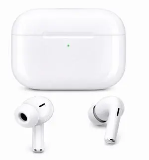 Wireless Earbuds (2nd Gen), Active Noise Cancellation, Bluetooth 5.3, High-Fidelity Sound, IPX7 Waterproof, 40-Hour Playtime, Wireless in-Ear Ear Buds Pro 2 for Apple iPhone/Android, Whi Wireless Earbuds (2nd Gen), Active Noise Cancellation, Bluetooth 5.3, High-Fidelity Sound, IPX7 Waterproof, 40-Hour Playtime, Wireless in-Ear Ear Buds Pro 2 for Apple iPhone/Android, Whi