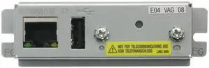 UB-E04 Ethernet Interface Compatible with UB-E04 C32C824541 for Printer TM-U220B 220PB 220PD 220PA TM-T81 TM-T82II TM-T88III T88IV T88V T70 T90 T86L UB-E04 Ethernet Interface Compatible with UB-E04 C32C824541 for Printer TM-U220B 220PB 220PD 220PA TM-T81 TM-T82II TM-T88III T88IV T88V T70 T90 T86L