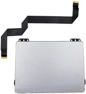 HAWSON A1465 Trackpad Replacement for MacBook Air 11 A1465 Trackpad Touchpad with Flex Cable (Mid 2013, Early 2014, Early 2015) HAWSON A1465 Trackpad Replacement for MacBook Air 11 A1465 Trackpad Touchpad with Flex Cable (Mid 2013, Early 2014, Early 2015)