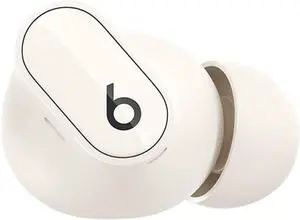 Single Right Ear Bud Replacement for Beats Studio Bud+ (NOT for Studio Bud)(Lvory) Single Right Ear Bud Replacement for Beats Studio Bud+ (NOT for Studio Bud)(Lvory)