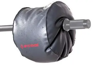 IFOOTAGE Water Bag Weight for Round Base Monopod,Max Weight 5kg,for Indoor/Outdoor Light Stand,Camera Crane IFOOTAGE Water Bag Weight for Round Base Monopod,Max Weight 5kg,for Indoor/Outdoor Light Stand,Camera Crane