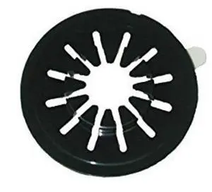 Master Cables Black CD Hub Center with Adhesive Backing (100 Pack) - Portable CD/DVD Storage, Display Digital Media Master Cables Black CD Hub Center with Adhesive Backing (100 Pack) - Portable CD/DVD Storage, Display Digital Media