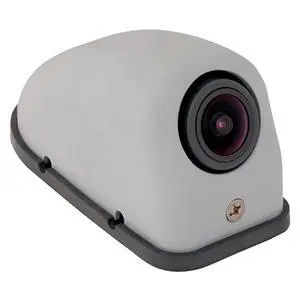 Voyager VCMS12RGP Model VCMS12 Color Right Side CMOS Camera With Rubber Lens Cover, Gray Housing, Replaces VCMS36 and VCCSID Voyager VCMS12RGP Model VCMS12 Color Right Side CMOS Camera With Rubber Lens Cover, Gray Housing, Replaces VCMS36 and VCCSID