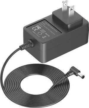 24V Power Adapter for KNKA Air Purifier Replacement for KNKA APH4000 & APH3000 Air Purifiers Adapter Power Cord 24V Power Adapter for KNKA Air Purifier Replacement for KNKA APH4000 & APH3000 Air Purifiers Adapter Power Cord