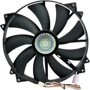 for Cooler Master A20030-07CB-3MN-F1 Chassis Cooling Fan, 20020030mm DC12V 0.42A 3-pin DF2003012SEMN CF Cooling Fan Black for Cooler Master A20030-07CB-3MN-F1 Chassis Cooling Fan, 20020030mm DC12V 0.42A 3-pin DF2003012SEMN CF Cooling Fan Black