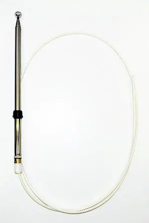 Votex - Power Antenna Mast for Toyota Celica (1994-1999) - Part Number 86337-2B200 Votex - Power Antenna Mast for Toyota Celica (1994-1999) - Part Number 86337-2B200