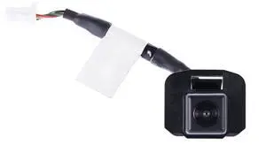 Backup Camera Replaces for 2016 SUBARU IMPREZA WAGON/SEDAN/XV CROSSTREK HYBRID ^^ 2016 2017 CROSSTREK/XV CROSSTREK OE Part # 86267FJ500 Backup Camera Replaces for 2016 SUBARU IMPREZA WAGON/SEDAN/XV CROSSTREK HYBRID ^^ 2016 2017 CROSSTREK/XV CROSSTREK OE Part # 86267FJ500