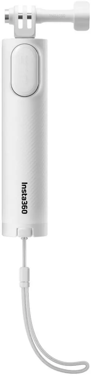 Insta360 Mini 2-in-1 Tripod 2.0 (White) Insta360 Mini 2-in-1 Tripod 2.0 (White)