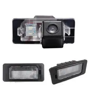 HD Waterproof Car Rear View Backup Camera Vehicle-Specific License Plate Light Reverse Camera, Parking Safety Assistant System Night Vision, Replacement for Fiat 500X Petrol Diesel SUV FWD 334 HD Waterproof Car Rear View Backup Camera Vehicle-Specific License Plate Light Reverse Camera, Parking Safety Assistant System Night Vision, Replacement for Fiat 500X Petrol Diesel SUV FWD 334