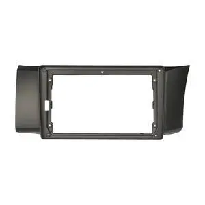 9inch 2DIN Installation Dash Kit fits for Toyota GT 86 Subaru BRZ 2012-2020 LHD Aftermarket Android Car Radio Stereo Mounting Fascia Panel 9inch 2DIN Installation Dash Kit fits for Toyota GT 86 Subaru BRZ 2012-2020 LHD Aftermarket Android Car Radio Stereo Mounting Fascia Panel
