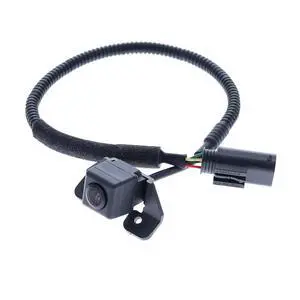 Backup Camera Replaces for 2010-2013 Hyundai Tucson OE Part # 95790-2S010 ^^ 95790-2S012 ^^ 95790-2S000 Backup Camera Replaces for 2010-2013 Hyundai Tucson OE Part # 95790-2S010 ^^ 95790-2S012 ^^ 95790-2S000