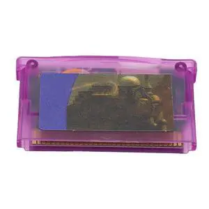 Game Flash Card, Replacement Game SD Card for GBA GBA SP IDS with 2GB Memory Support 64 Games Fast Load Game Flash Card, Replacement Game SD Card for GBA GBA SP IDS with 2GB Memory Support 64 Games Fast Load