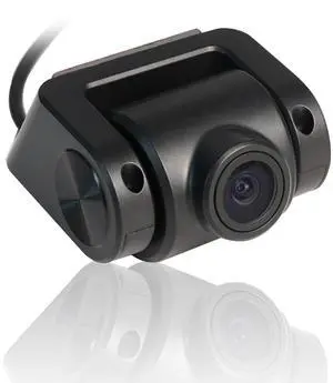 ATOTO AC-FCR01W HD 1080P Front Camera, 150 Wide Viewing Angle, Strong Light Suppression, with Built-in G-Sensor, Only Compatible with Selected ATOTO P8 Series ATOTO AC-FCR01W HD 1080P Front Camera, 150 Wide Viewing Angle, Strong Light Suppression, with Built-in G-Sensor, Only Compatible with Selected ATOTO P8 Series